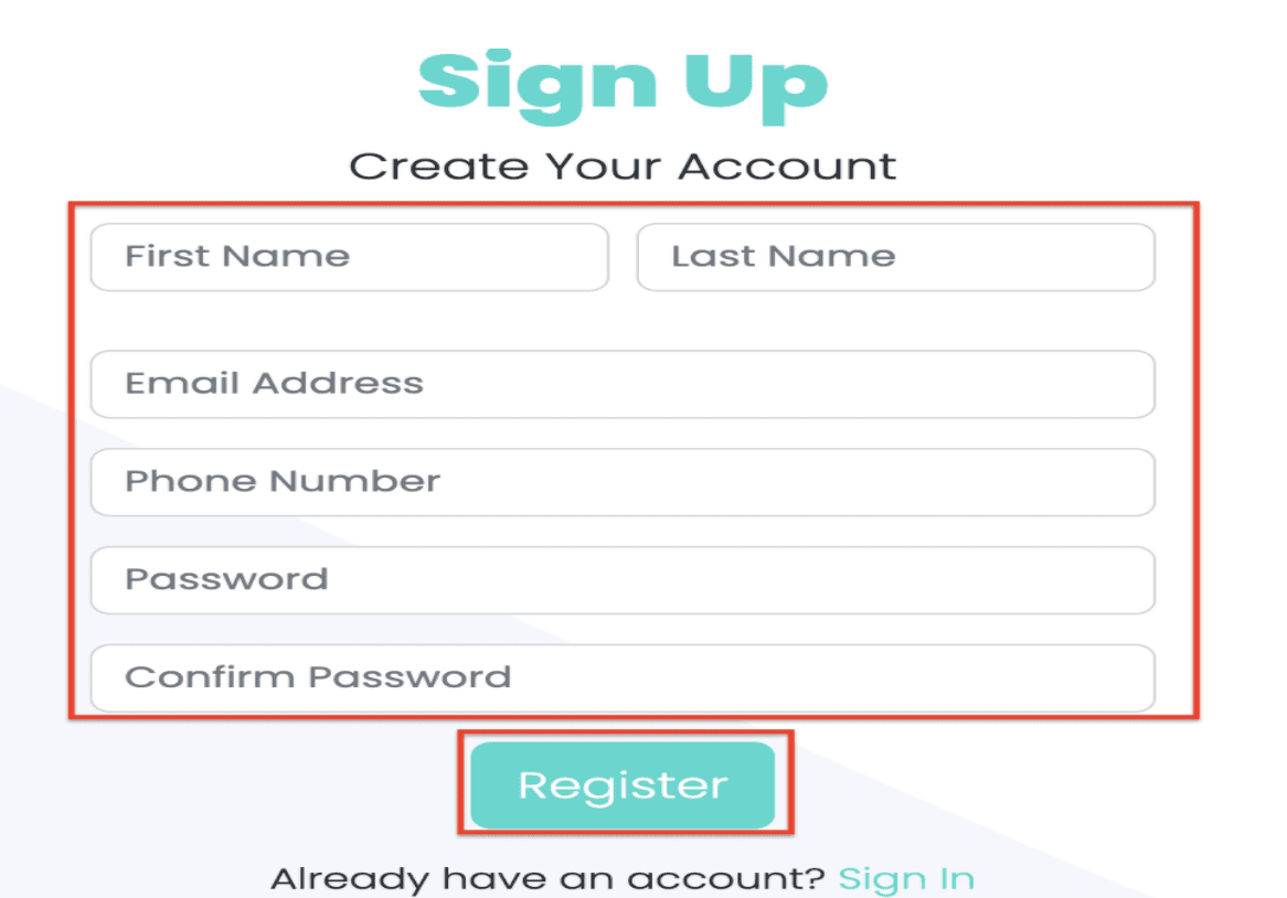 How To Set Up Your Appointment Cake Account | Appointment Cake